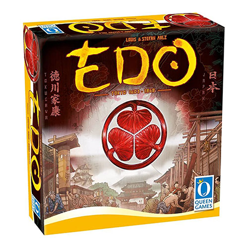 Edo