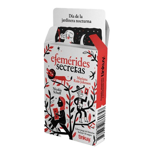 Efemérides Secretas