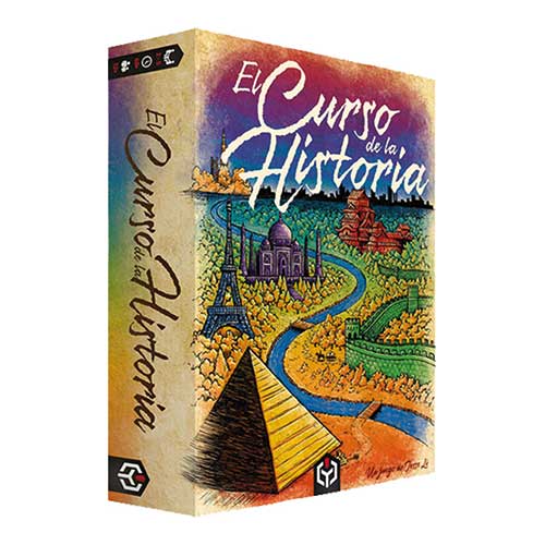 El Curso de la Historia