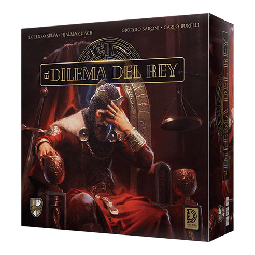 El Dilema del Rey