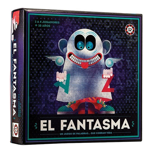 El Fantasma