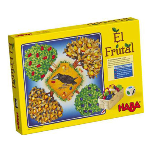El Frutal