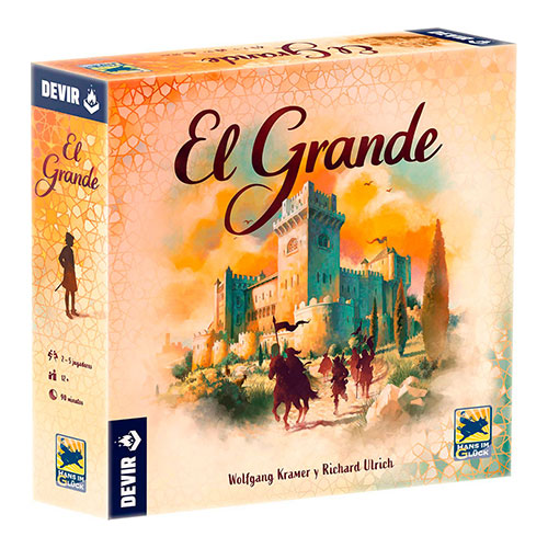 El Grande
