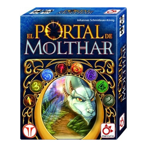 El Portal de Molthar