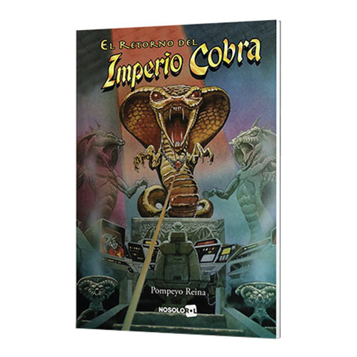 El Retorno del Imperio Cobra