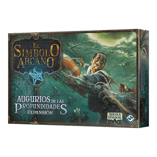 El Símbolo Arcano: Augurios de las Profundidades