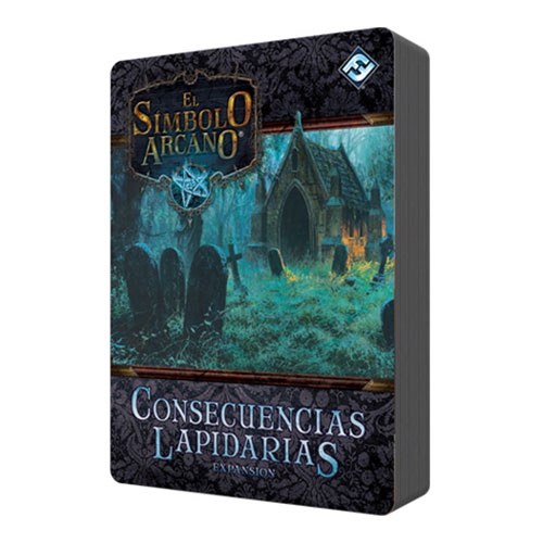 El Símbolo Arcano: Consecuencias Lapidarias