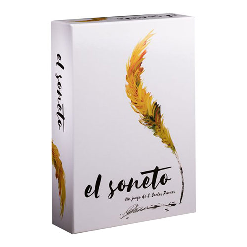 El Soneto