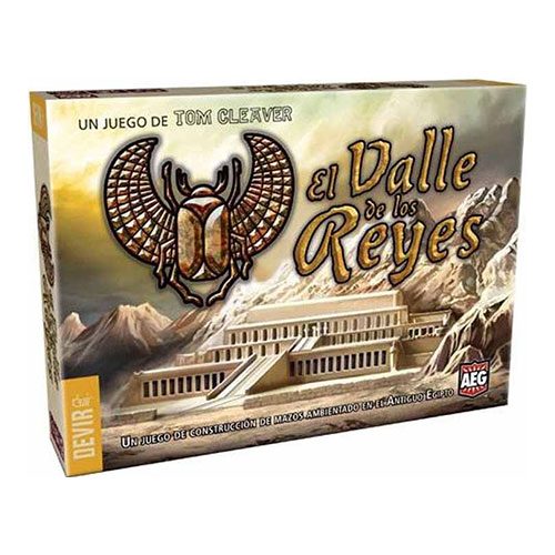 El Valle de los Reyes