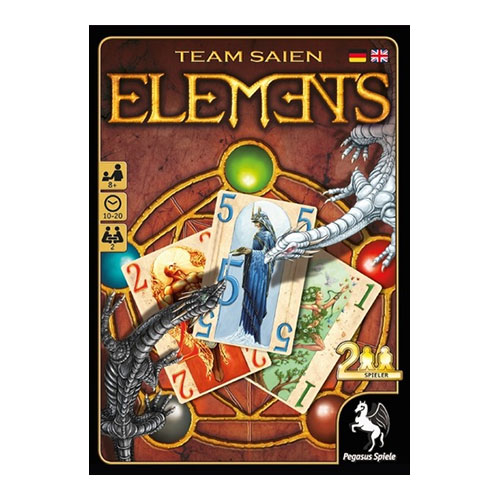Elements
