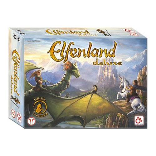 Elfenland deluxe