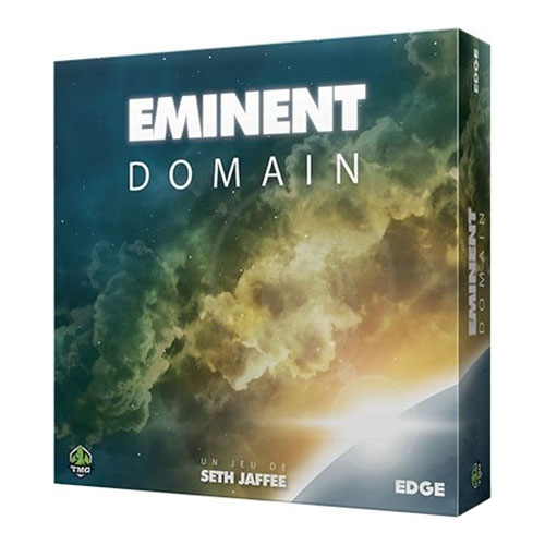 Eminent Domain