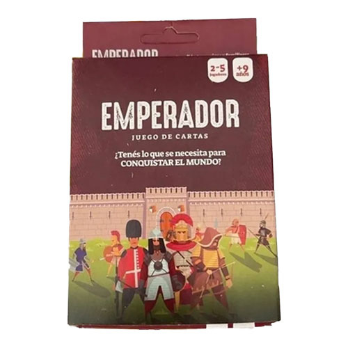 Emperador