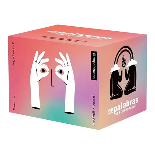 En Palabras – Desconectados