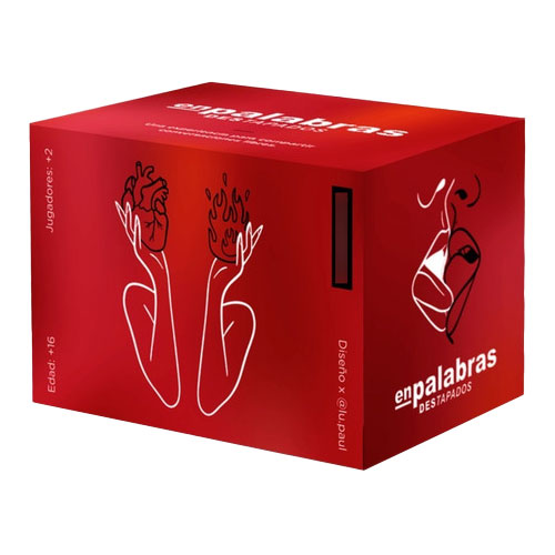 En Palabras – Destapados