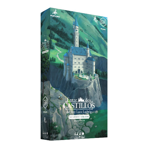 Entre Dos Castillos del Rey Loco Ludwig: Secretos y Veladas