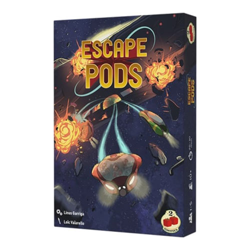 Escape Pods