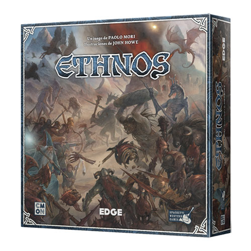 Ethnos