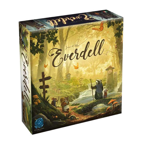 Everdell: Edición Esencial