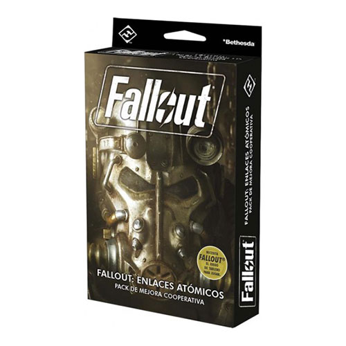 Fallout: Enlaces atómicos