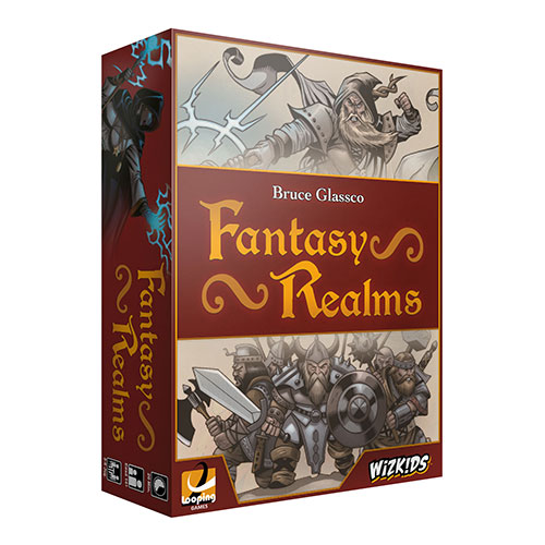 Fantasy Realms