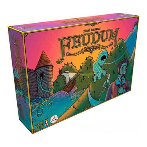 Feudum