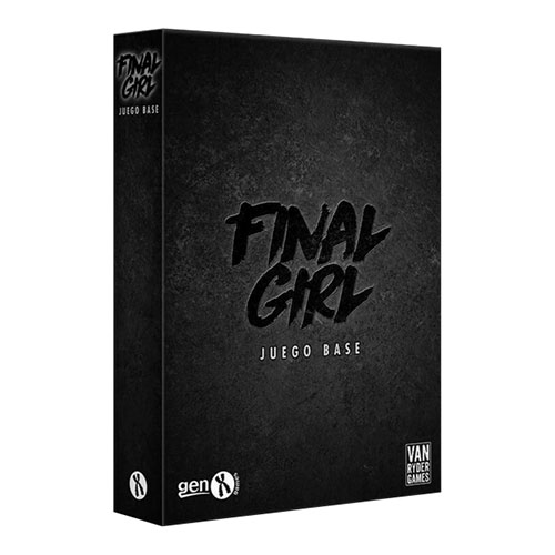 Final Girl