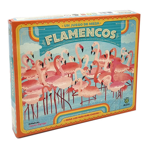 Flamencos