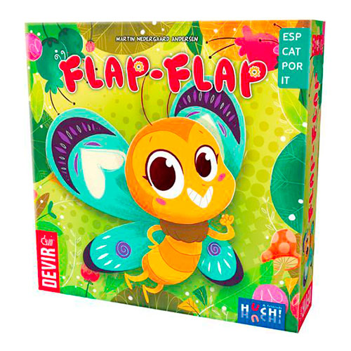 Flap - Flap