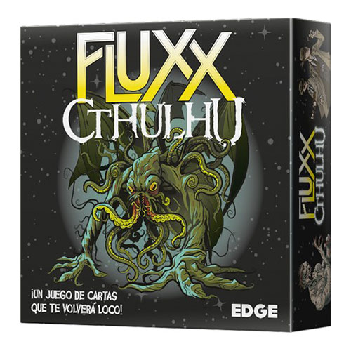 Fluxx Cthulhu