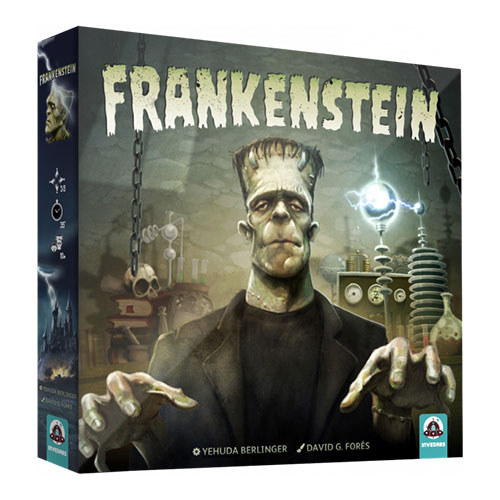 Frankenstein