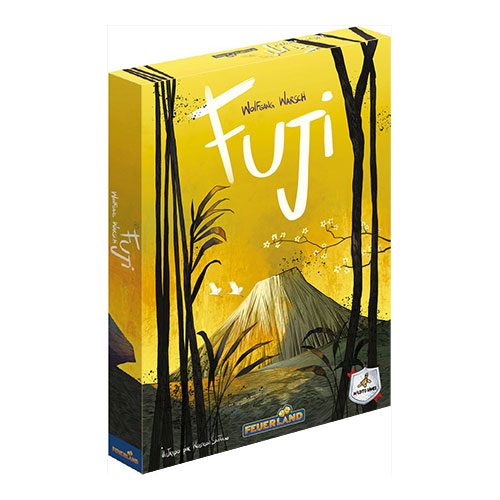 Fuji