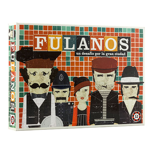 Fulanos