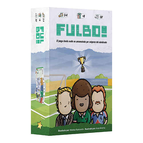 Fulbo!