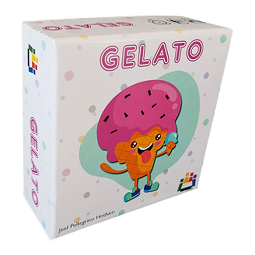 Gelato