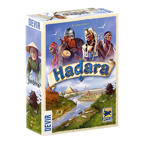 Hadara