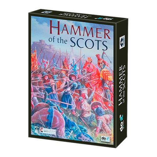 Hammer of the Scots