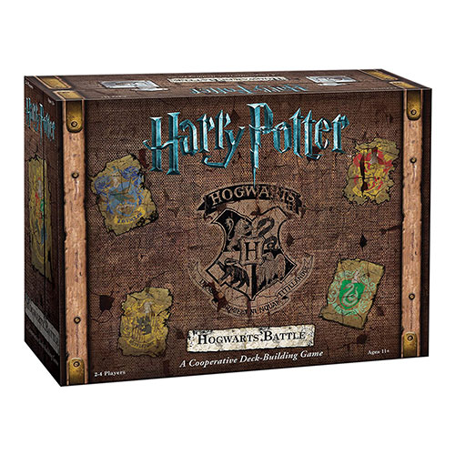 Harry Potter: Hogwarts Battle