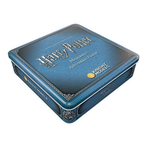 Harry Potter Miniatures Adventure Game
