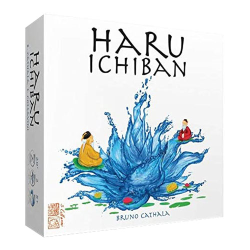 Haru Ichiban