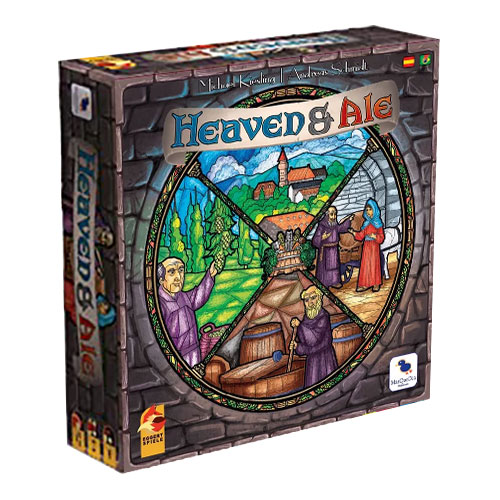 Heaven & Ale