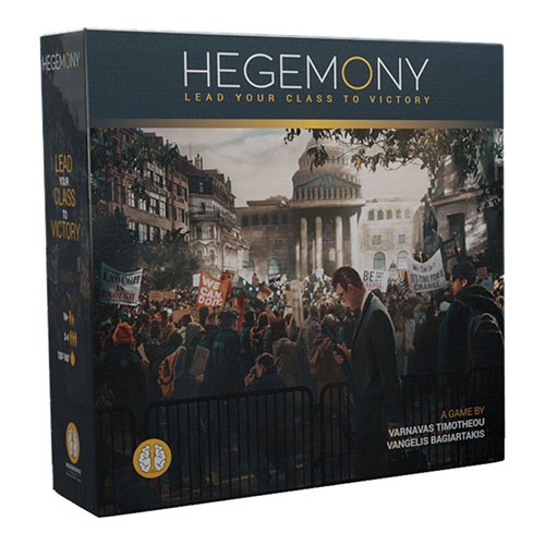 Hegemony: Lead Your Class to Victory – Extended Edition