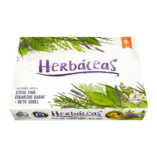 Herbáceas