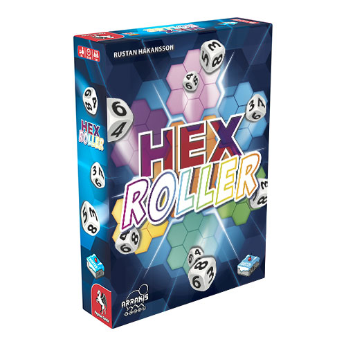 HexRoller