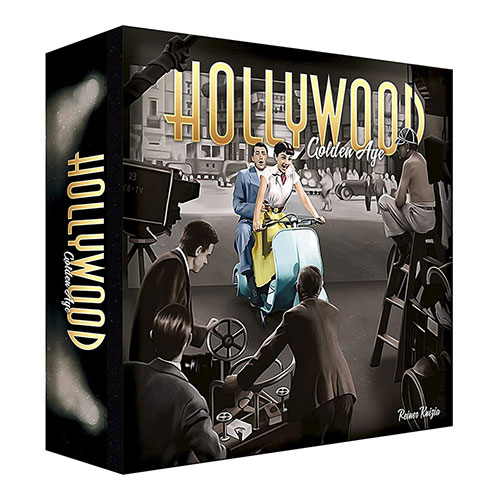 Hollywood Golden Age