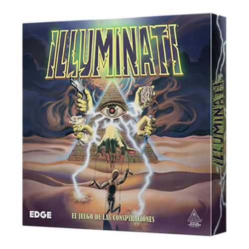 Illuminati
