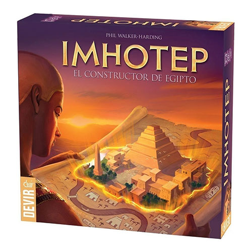 Imhotep