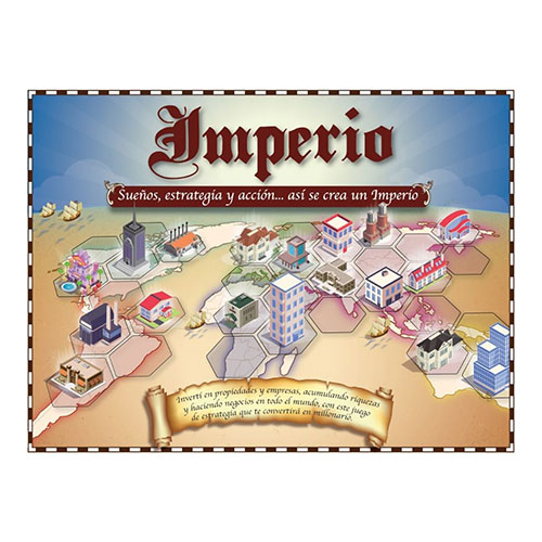 Imperio