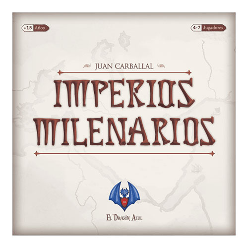 Imperios Milenarios