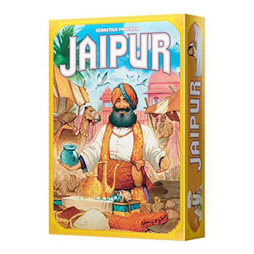 Jaipur